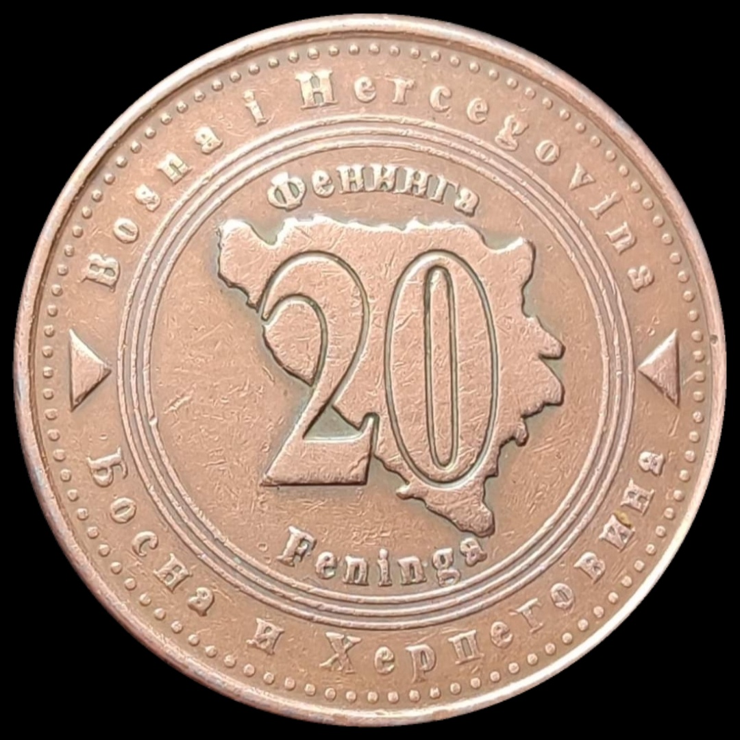 20-Feninga-2004---Bosnia-And-Herzegovina-Die-Chip
